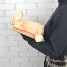 画像をギャラリービューアに読み込む, NICI(ニキ)|フィギュアポーチ フェネック