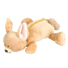 画像をギャラリービューアに読み込む, NICI(ニキ)|フィギュアポーチ フェネック