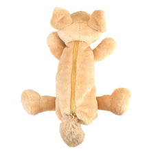 画像をギャラリービューアに読み込む, NICI(ニキ)|フィギュアポーチ フェネック