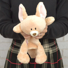 画像をギャラリービューアに読み込む, NICI(ニキ)|フィギュアポーチ フェネック