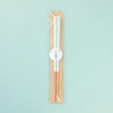 画像をギャラリービューアに読み込む, おいしい色箸 MIKAKU