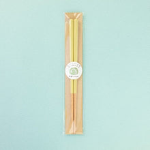 画像をギャラリービューアに読み込む, おいしい色箸 MIKAKU