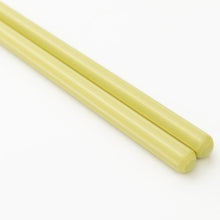 画像をギャラリービューアに読み込む, おいしい色箸 MIKAKU