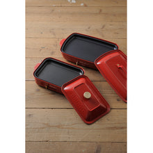 画像をギャラリービューアに読み込む, BRUNO(ブルーノ) | ホットプレートグランデサイズ