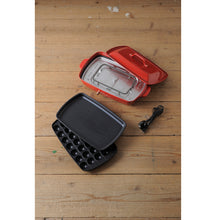 画像をギャラリービューアに読み込む, BRUNO(ブルーノ) | ホットプレートグランデサイズ