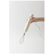 画像をギャラリービューアに読み込む, BRUNO(ブルーノ) | マルチスティックブレンダー