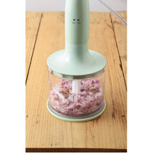 画像をギャラリービューアに読み込む, BRUNO(ブルーノ) | マルチスティックブレンダー