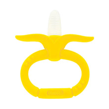 画像をギャラリービューアに読み込む, EDISON mama(エジソンママ) | カミカミBabyバナナリング