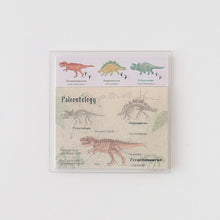 画像をギャラリービューアに読み込む, ST-181クリアカバー付箋