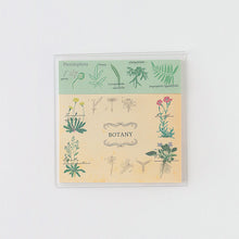 画像をギャラリービューアに読み込む, ST-181クリアカバー付箋