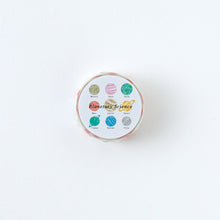 画像をギャラリービューアに読み込む, ST-195マスキングテープ