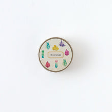 画像をギャラリービューアに読み込む, ST-195マスキングテープ