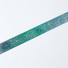 画像をギャラリービューアに読み込む, ST-195マスキングテープ