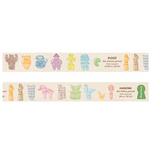 画像をギャラリービューアに読み込む, ST-195マスキングテープ