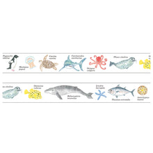 画像をギャラリービューアに読み込む, ST-195マスキングテープ