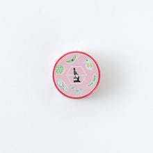 画像をギャラリービューアに読み込む, ST-195マスキングテープ