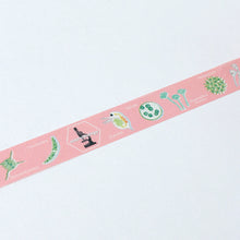 画像をギャラリービューアに読み込む, ST-195マスキングテープ