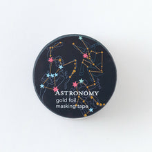 画像をギャラリービューアに読み込む, ST-204金箔マスキングテープ