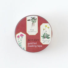 画像をギャラリービューアに読み込む, ST-204金箔マスキングテープ