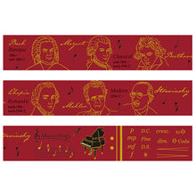 画像をギャラリービューアに読み込む, ST-204金箔マスキングテープ