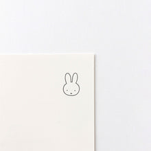 画像をギャラリービューアに読み込む, miffy(ミッフィー) | ポストカード