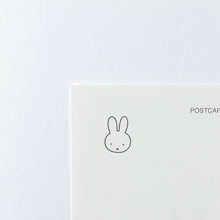 画像をギャラリービューアに読み込む, miffy(ミッフィー) | ポストカード