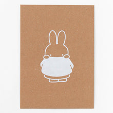 画像をギャラリービューアに読み込む, miffy(ミッフィー) | ポストカード