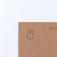 画像をギャラリービューアに読み込む, miffy(ミッフィー) | ポストカード
