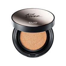 画像をギャラリービューアに読み込む, 【韓国コスメ】CLIO(クリオ) キルカバーファンウェアクッションXP