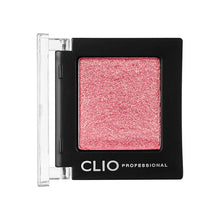 画像をギャラリービューアに読み込む, 【韓国コスメ】CLIO(クリオ) プロシングルシャドウ