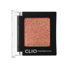 画像をギャラリービューアに読み込む, 【韓国コスメ】CLIO(クリオ) プロシングルシャドウ