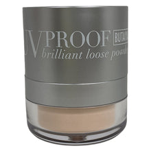 画像をギャラリービューアに読み込む, UVプルーフ ブリリアントルースパウダー