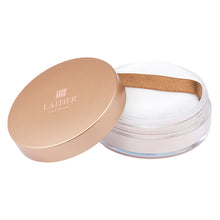 画像をギャラリービューアに読み込む, レチエ クリアフェイスパウダー