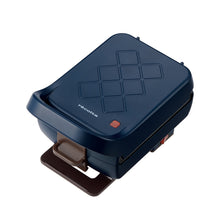 画像をギャラリービューアに読み込む, 【耳までカリッと焼ける】recolteレコルト|プレスサンドメーカー プラッド