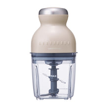 画像をギャラリービューアに読み込む, 【1台で7役フードプロセッサー】recolteレコルト | カプセルカッターボンヌ