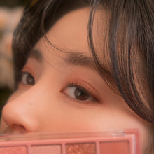 画像をギャラリービューアに読み込む, ロムアンド | ベターザンパレット03