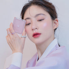 画像をギャラリービューアに読み込む, ロムアンド | ヴェールライター02