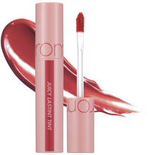 画像をギャラリービューアに読み込む, ロムアンド | JLティント#24