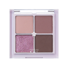 画像をギャラリービューアに読み込む, ロムアンド | BTアイズ#N02