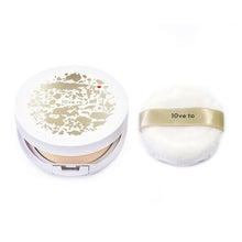 画像をギャラリービューアに読み込む, ラブトゥ UVパウダー SPF50+/PA+++