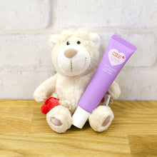 画像をギャラリービューアに読み込む, NICI メイクアップベースクリーム ベビーピンク