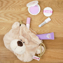 画像をギャラリービューアに読み込む, NICI グロッシーリップバーム ブルー/ピンク