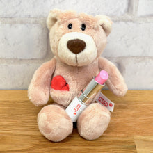 画像をギャラリービューアに読み込む, NICI グロッシーリップバーム ピンク/ピンク