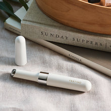 画像をギャラリービューアに読み込む, FESTINO | フェスティノ | 充電式フェイシャルホットトリートメント