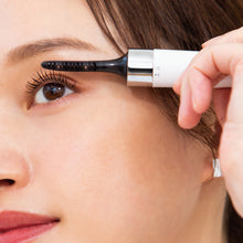 画像をギャラリービューアに読み込む, FESTINO | フェスティノ | 充電式 ホットアイラッシュカーラー