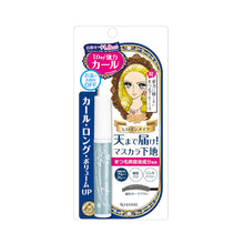 画像をギャラリービューアに読み込む, ヒロインメイク | SPカールキープマスカラベース