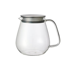 画像をギャラリービューアに読み込む, UNITEA ワンタッチティーポット 720ml