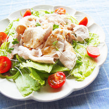 画像をギャラリービューアに読み込む, 【調味料選手権・総合1位】くんせいナッツドレッシング