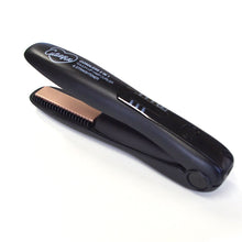 画像をギャラリービューアに読み込む, コードレスヘアアイロン