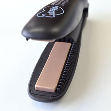 画像をギャラリービューアに読み込む, コードレスヘアアイロン